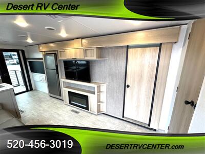 2025 Dutchmen 308BHSL - Photo 10 - Huachuca City, AZ 85616