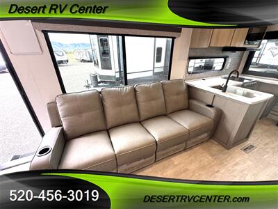 2025 Dutchmen 308BHSL - Photo 11 - Huachuca City, AZ 85616