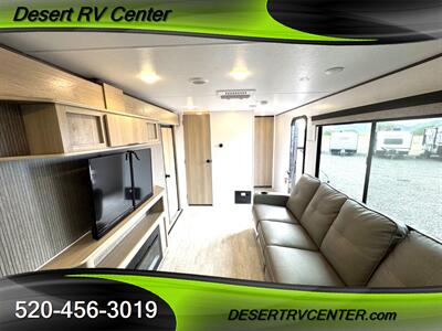 2025 Dutchmen 308BHSL - Photo 16 - Huachuca City, AZ 85616