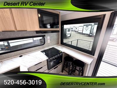 2025 Dutchmen 308BHSL - Photo 20 - Huachuca City, AZ 85616