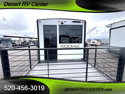 2025 Dutchmen 308BHSL - Photo 7 - Huachuca City, AZ 85616