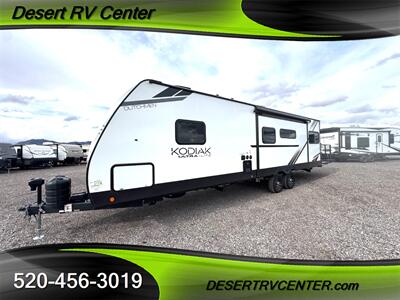 2025 Dutchmen 308BHSL - Photo 5 - Huachuca City, AZ 85616