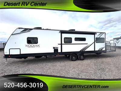 2025 Dutchmen 308BHSL - Photo 4 - Huachuca City, AZ 85616