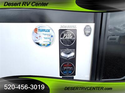 2025 Dutchmen 308BHSL - Photo 9 - Huachuca City, AZ 85616