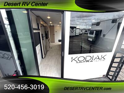 2025 Dutchmen 308BHSL - Photo 18 - Huachuca City, AZ 85616