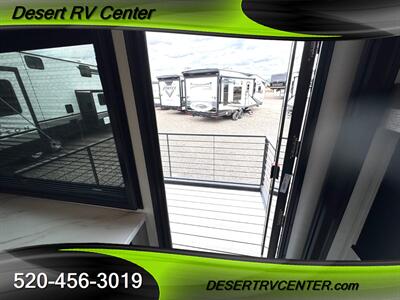 2025 Dutchmen 308BHSL - Photo 19 - Huachuca City, AZ 85616