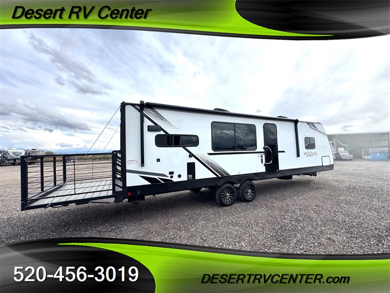 2025 Dutchmen 308BHSL  