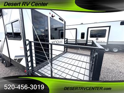 2025 Dutchmen 308BHSL - Photo 8 - Huachuca City, AZ 85616