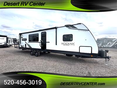 2025 Dutchmen 308BHSL - Photo 3 - Huachuca City, AZ 85616