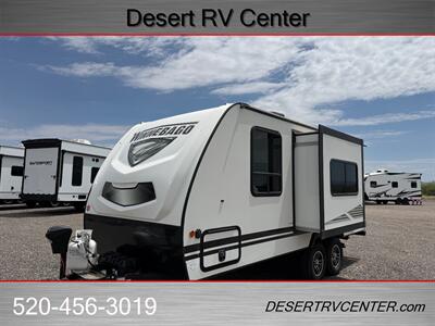 2020 WINNEBAGO 2106FB - Photo 3 - Huachuca City, AZ 85616