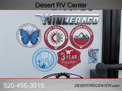 2020 WINNEBAGO 2106FB - Photo 13 - Huachuca City, AZ 85616