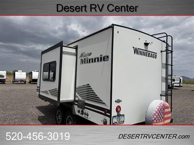 2020 WINNEBAGO 2106FB - Photo 7 - Huachuca City, AZ 85616