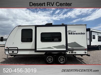 2020 WINNEBAGO 2106FB - Photo 4 - Huachuca City, AZ 85616