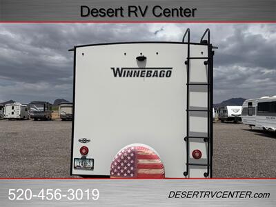2020 WINNEBAGO 2106FB - Photo 6 - Huachuca City, AZ 85616