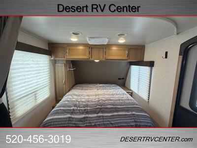 2020 WINNEBAGO 2106FB - Photo 9 - Huachuca City, AZ 85616