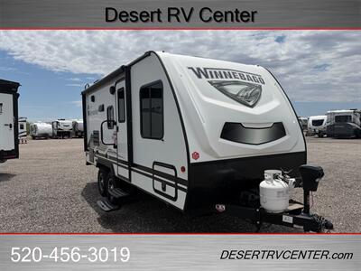 2020 WINNEBAGO 2106FB - Photo 2 - Huachuca City, AZ 85616