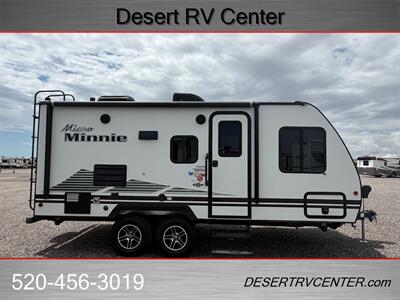 2020 WINNEBAGO 2106FB - Photo 1 - Huachuca City, AZ 85616