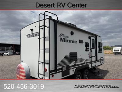 2020 WINNEBAGO 2106FB - Photo 5 - Huachuca City, AZ 85616