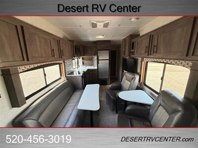 2021 FOREST RIVER 27RQMX   - Photo 9 - Huachuca City, AZ 85616