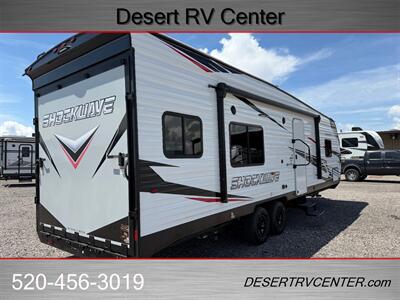 2021 FOREST RIVER 27RQMX   - Photo 6 - Huachuca City, AZ 85616
