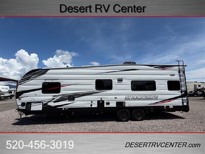 2021 FOREST RIVER 27RQMX   - Photo 5 - Huachuca City, AZ 85616
