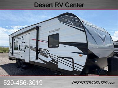 2021 FOREST RIVER 27RQMX   - Photo 4 - Huachuca City, AZ 85616