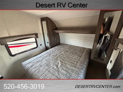 2021 FOREST RIVER 27RQMX   - Photo 13 - Huachuca City, AZ 85616