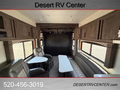 2021 FOREST RIVER 27RQMX   - Photo 10 - Huachuca City, AZ 85616