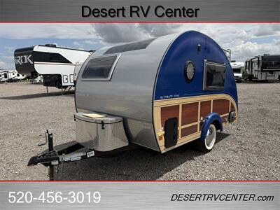 2022 NUCAMP 320S - Photo 6 - Huachuca City, AZ 85616