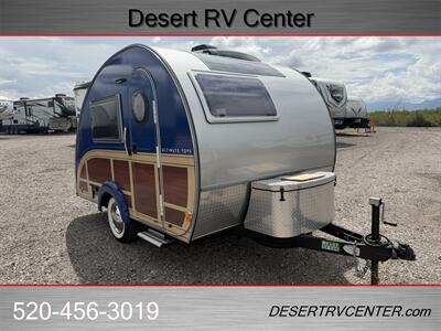 2022 NUCAMP 320S - Photo 7 - Huachuca City, AZ 85616