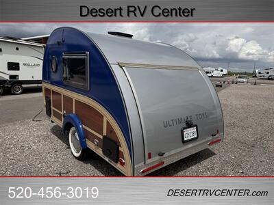 2022 NUCAMP 320S - Photo 3 - Huachuca City, AZ 85616