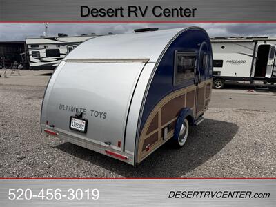2022 NUCAMP 320S - Photo 2 - Huachuca City, AZ 85616