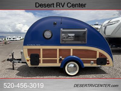 2022 NUCAMP 320S - Photo 4 - Huachuca City, AZ 85616