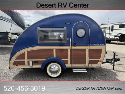 2022 NUCAMP 320S - Photo 1 - Huachuca City, AZ 85616