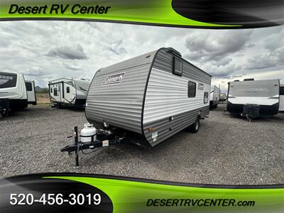 2024 COLEMAN 17B   - Photo 4 - Huachuca City, AZ 85616