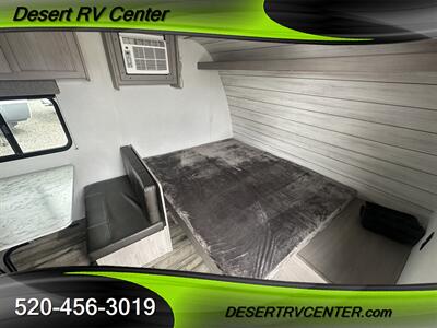 2024 COLEMAN 17B   - Photo 7 - Huachuca City, AZ 85616
