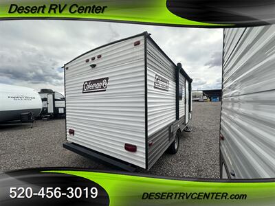 2024 COLEMAN 17B   - Photo 2 - Huachuca City, AZ 85616