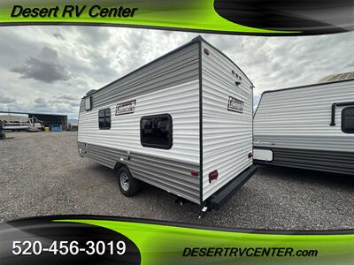 2024 COLEMAN 17B   - Photo 3 - Huachuca City, AZ 85616