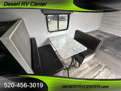 2024 COLEMAN 17B   - Photo 13 - Huachuca City, AZ 85616