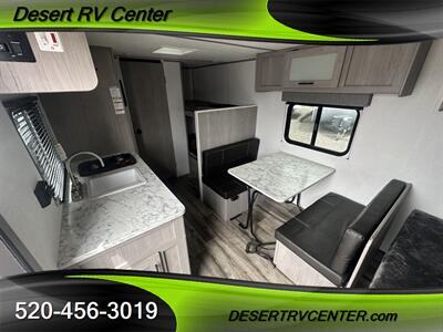 2024 COLEMAN 17B   - Photo 8 - Huachuca City, AZ 85616