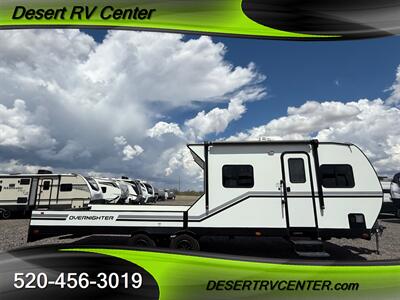 2022 GENESIS SUPREME 12-14.6FK   - Photo 1 - Huachuca City, AZ 85616