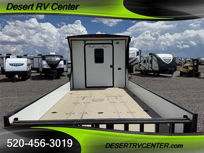 2022 GENESIS SUPREME 12-14.6FK   - Photo 6 - Huachuca City, AZ 85616