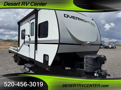 2022 GENESIS SUPREME 12-14.6FK   - Photo 2 - Huachuca City, AZ 85616