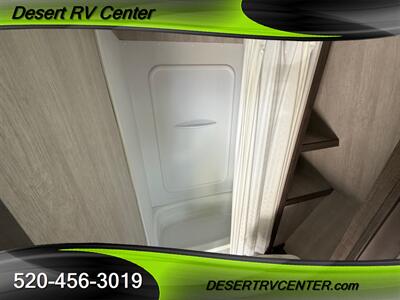 2022 GENESIS SUPREME 12-14.6FK   - Photo 13 - Huachuca City, AZ 85616