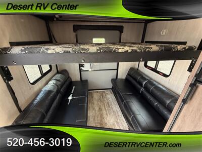 2022 GENESIS SUPREME 12-14.6FK   - Photo 10 - Huachuca City, AZ 85616