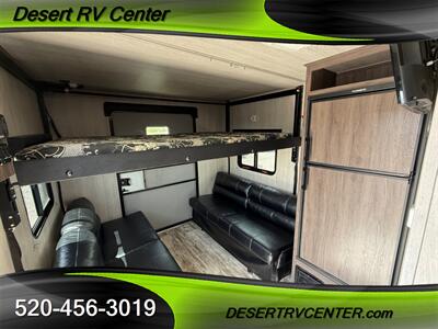 2022 GENESIS SUPREME 12-14.6FK   - Photo 11 - Huachuca City, AZ 85616