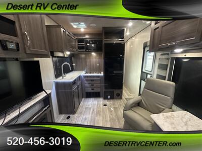 2026 GENESIS SUPREME V275CRXL   - Photo 15 - Huachuca City, AZ 85616