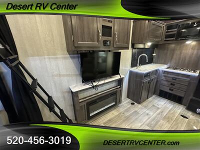 2026 GENESIS SUPREME V275CRXL   - Photo 16 - Huachuca City, AZ 85616