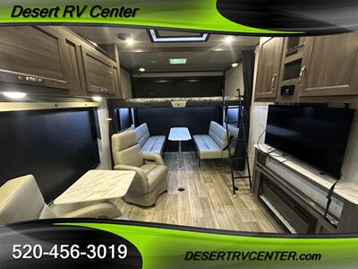 2026 GENESIS SUPREME V275CRXL   - Photo 12 - Huachuca City, AZ 85616