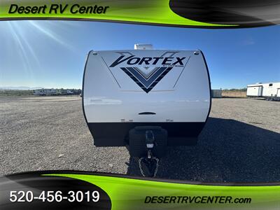 2026 GENESIS SUPREME V275CRXL   - Photo 7 - Huachuca City, AZ 85616